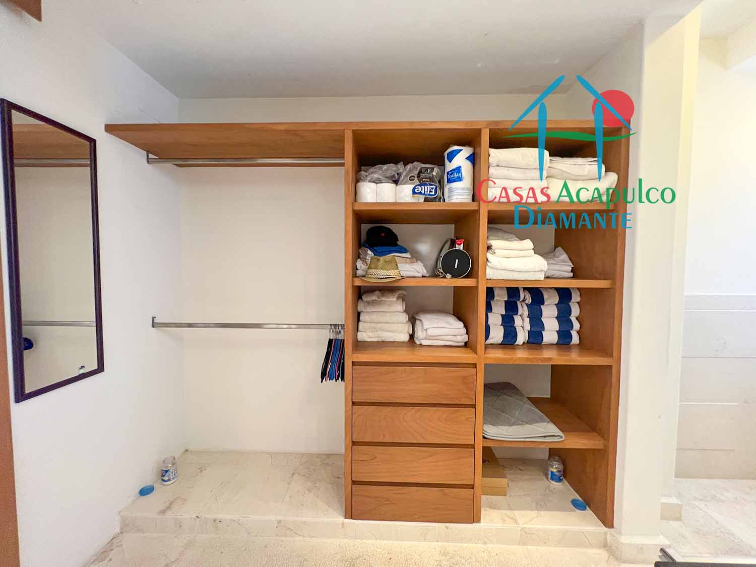 Son Vida Dominica 8 - Recámara principal 18